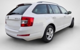 Škoda Octavia Combi 1.6 TDI 110k Ambition – fotografia 7