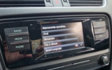 Škoda Octavia Combi 1.6 TDI 110k Ambition – fotografia 66