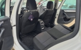 Škoda Octavia Combi 1.6 TDI 110k Ambition – fotografia 27