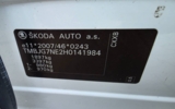 Škoda Octavia Combi 1.6 TDI 110k Ambition – fotografia 37