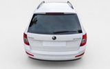 Škoda Octavia Combi 1.6 TDI 110k Ambition – fotografia 10