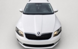 Škoda Octavia Combi 1.6 TDI 110k Ambition – fotografia 5