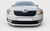 Škoda Octavia Combi 1.6 TDI 110k Ambition – fotografia 4