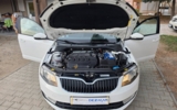 Škoda Octavia Combi 1.6 TDI 110k Ambition – fotografia 18