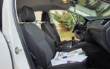 Škoda Octavia Combi 1.6 TDI 110k Ambition – fotografia 39