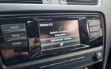Škoda Octavia Combi 1.6 TDI 110k Ambition – fotografia 65
