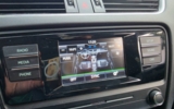 Škoda Octavia Combi 1.6 TDI 110k Ambition – fotografia 76