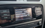 Škoda Octavia Combi 1.6 TDI 110k Ambition – fotografia 77