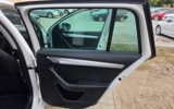 Škoda Octavia Combi 1.6 TDI 110k Ambition – fotografia 34