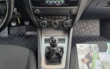 Škoda Octavia Combi 1.6 TDI 110k Ambition – fotografia 46