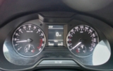 Škoda Octavia Combi 1.6 TDI 110k Ambition – fotografia 57
