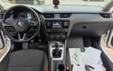Škoda Octavia Combi 1.6 TDI 110k Ambition – fotografia 41