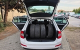 Škoda Octavia Combi 1.6 TDI 110k Ambition – fotografia 29