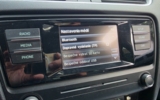 Škoda Octavia Combi 1.6 TDI 110k Ambition – fotografia 64