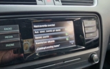 Škoda Octavia Combi 1.6 TDI 110k Ambition – fotografia 73