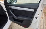 Škoda Octavia Combi 1.6 TDI 110k Ambition – fotografia 36