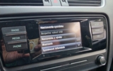 Škoda Octavia Combi 1.6 TDI 110k Ambition – fotografia 69
