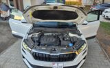 Škoda Karoq 2.0 TDI EVO SCR Drive 4x4 DSG – fotografia 21