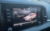 Škoda Karoq 2.0 TDI EVO SCR Drive 4x4 DSG – fotografia 68