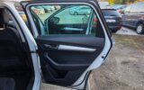 Škoda Karoq 2.0 TDI EVO SCR Drive 4x4 DSG – fotografia 35
