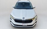 Škoda Karoq 2.0 TDI EVO SCR Drive 4x4 DSG – fotografia 5