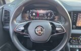 Škoda Karoq 2.0 TDI EVO SCR Drive 4x4 DSG – fotografia 52