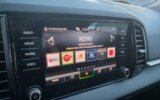 Škoda Karoq 2.0 TDI EVO SCR Drive 4x4 DSG – fotografia 60