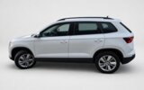 Škoda Karoq 2.0 TDI EVO SCR Drive 4x4 DSG – fotografia 16