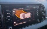 Škoda Karoq 2.0 TDI EVO SCR Drive 4x4 DSG – fotografia 81