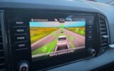 Škoda Karoq 2.0 TDI EVO SCR Drive 4x4 DSG – fotografia 64