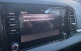 Škoda Karoq 2.0 TDI EVO SCR Drive 4x4 DSG – fotografia 72