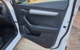 Škoda Karoq 2.0 TDI EVO SCR Drive 4x4 DSG – fotografia 37