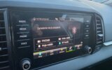 Škoda Karoq 2.0 TDI EVO SCR Drive 4x4 DSG – fotografia 61