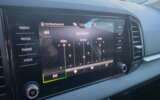 Škoda Karoq 2.0 TDI EVO SCR Drive 4x4 DSG – fotografia 73