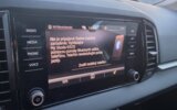 Škoda Karoq 2.0 TDI EVO SCR Drive 4x4 DSG – fotografia 62