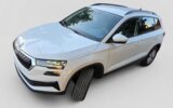 Škoda Karoq 2.0 TDI EVO SCR Drive 4x4 DSG – fotografia 7