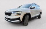 Škoda Karoq 2.0 TDI EVO SCR Drive 4x4 DSG – fotografia 6