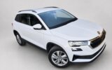 Škoda Karoq 2.0 TDI EVO SCR Drive 4x4 DSG – fotografia 3