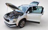Škoda Karoq 2.0 TDI EVO SCR Drive 4x4 DSG – fotografia 18