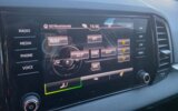 Škoda Karoq 2.0 TDI EVO SCR Drive 4x4 DSG – fotografia 74
