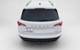 Škoda Karoq 2.0 TDI EVO SCR Drive 4x4 DSG – fotografia 12