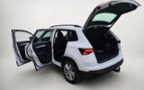 Škoda Karoq 2.0 TDI EVO SCR Drive 4x4 DSG – fotografia 19