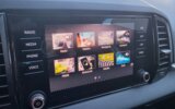 Škoda Karoq 2.0 TDI EVO SCR Drive 4x4 DSG – fotografia 58