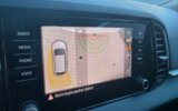Škoda Karoq 2.0 TDI EVO SCR Drive 4x4 DSG – fotografia 79