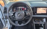 Škoda Karoq 2.0 TDI EVO SCR Drive 4x4 DSG – fotografia 42