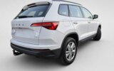 Škoda Karoq 2.0 TDI EVO SCR Drive 4x4 DSG – fotografia 9