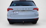 Škoda Karoq 2.0 TDI EVO SCR Drive 4x4 DSG – fotografia 11