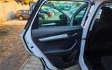 Škoda Karoq 2.0 TDI EVO SCR Drive 4x4 DSG – fotografia 28