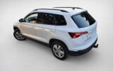 Škoda Karoq 2.0 TDI EVO SCR Drive 4x4 DSG – fotografia 14