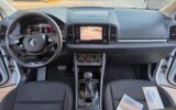 Škoda Karoq 2.0 TDI EVO SCR Drive 4x4 DSG – fotografia 41
